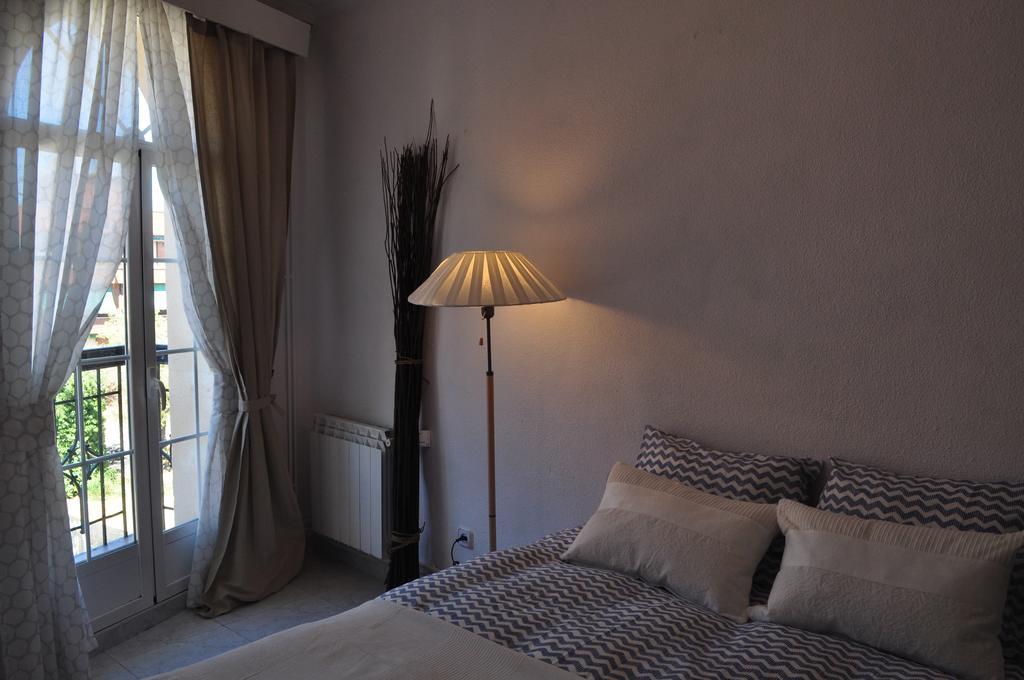 Cuatro Camino Apartment With Elevator มาดริด ภายนอก รูปภาพ