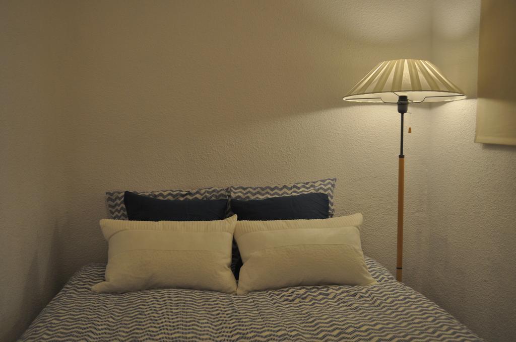 Cuatro Camino Apartment With Elevator มาดริด ภายนอก รูปภาพ