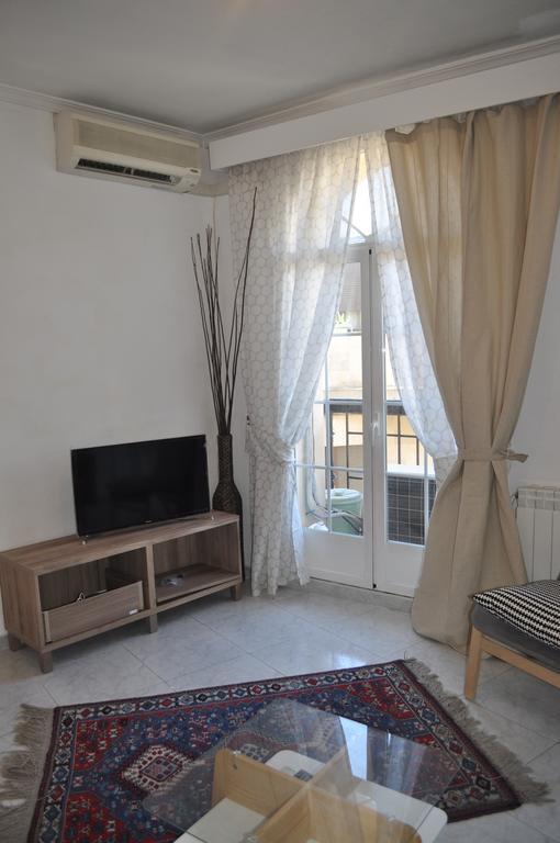 Cuatro Camino Apartment With Elevator มาดริด ภายนอก รูปภาพ