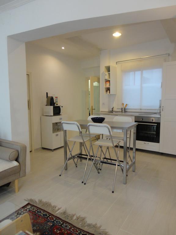 Cuatro Camino Apartment With Elevator มาดริด ภายนอก รูปภาพ